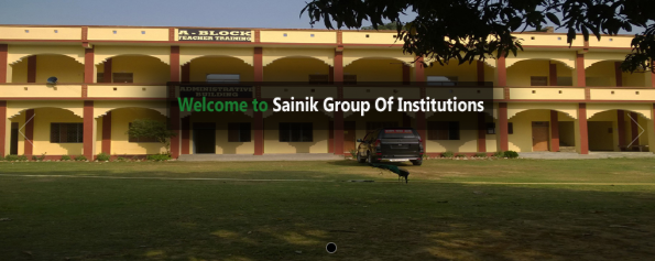Sainik Law College Allahabad
